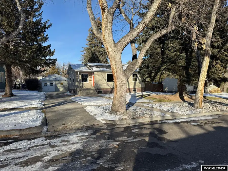 116 W Park Avenue, Riverton, WY 82501 - Image #3