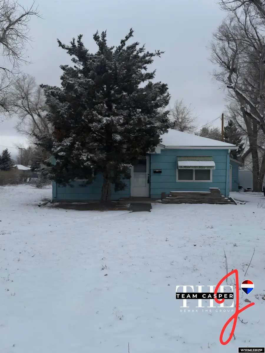 2064 E A Street, Casper, WY 82601 - Image #2