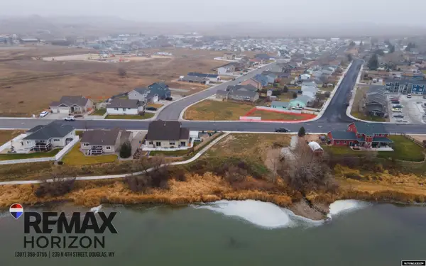 807 Leal Street, Douglas, WY 82633