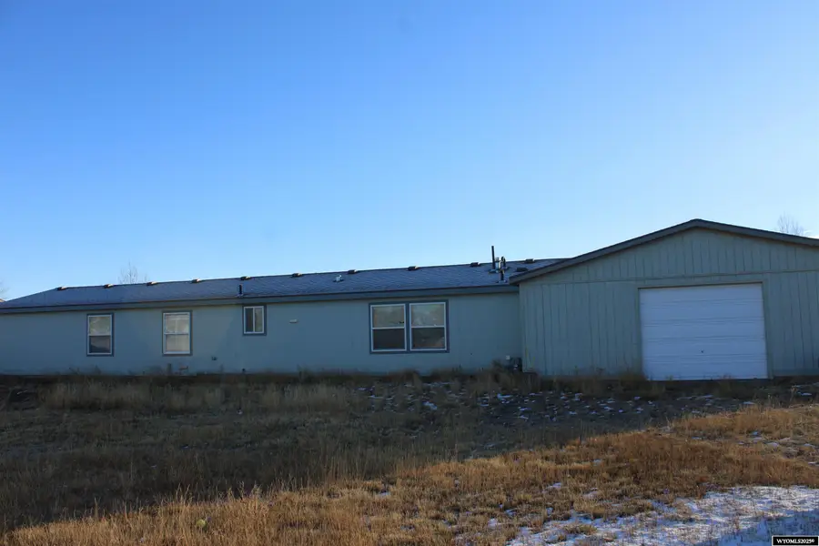 840 Willow Drive, Mountain View, WY 82939 - Image #2