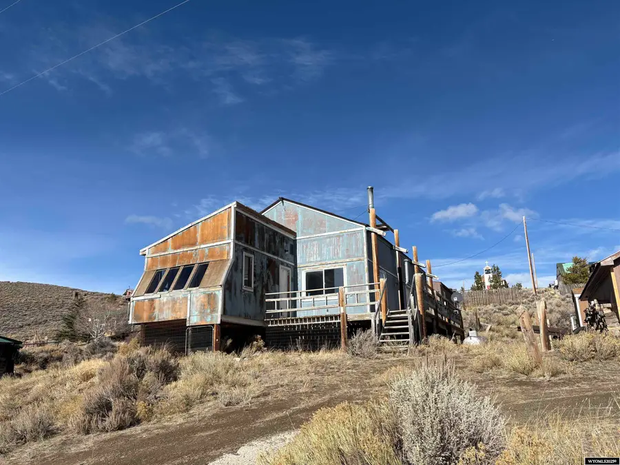 60 E Main St, Atlantic City, WY 82520-000 - Image #2