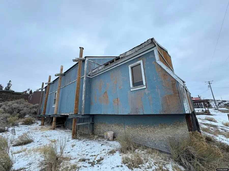 60 E Main St, Atlantic City, WY 82520-000 - Image #3