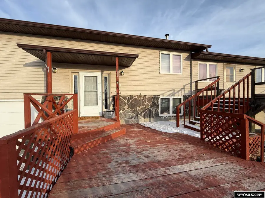 12 Darnall Road, Riverton, WY 82501 - Image #2
