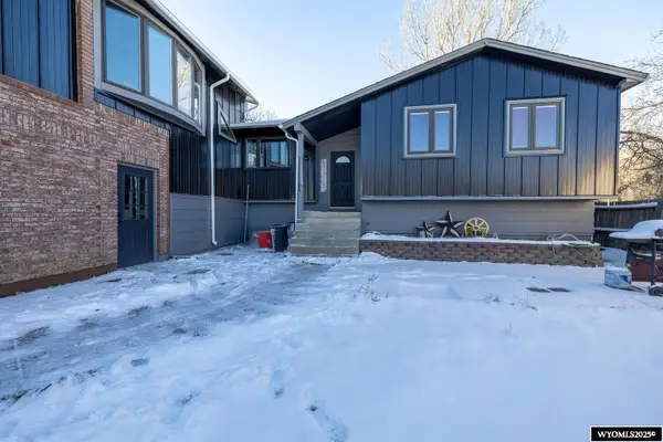 264 Indian Paintbrush, Casper, WY 82604