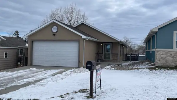 1939 Oakcrest, Casper, WY 82601