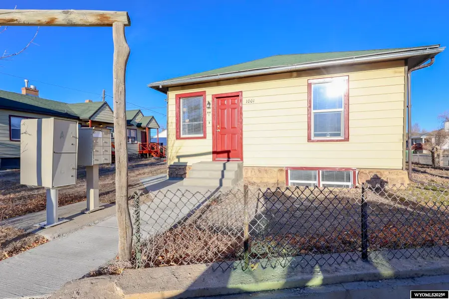 1003 Clark St, Rock Springs, WY 82901 - Image #2
