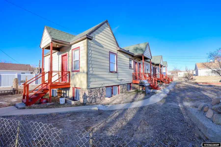 1003 Clark St, Rock Springs, WY 82901 - Image #3