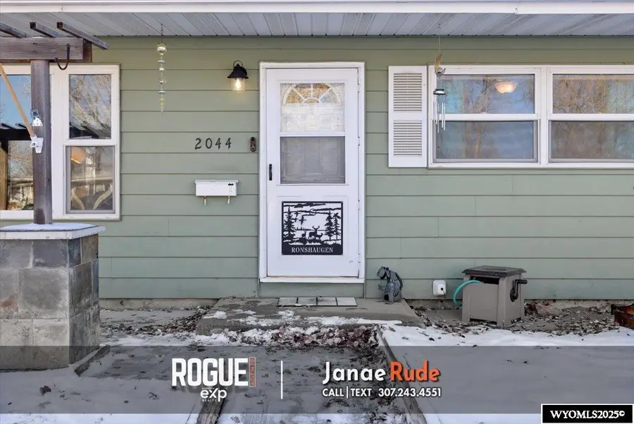 2044 Laramie Street, Casper, WY 82604 - Image #2
