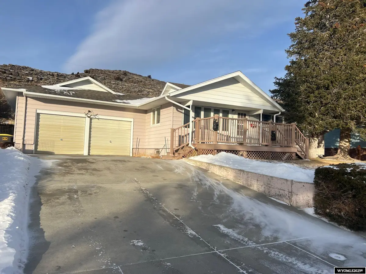 193 Los Altos Drive, Rawlins, WY 82301 - Image #1