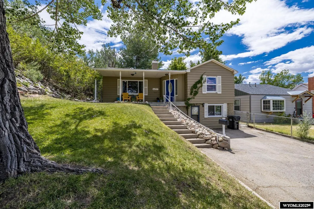 637 E 13th Street, Casper, WY 82601 - Image #1
