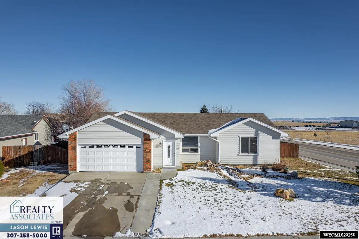 5301 Pawnee Circle, Bar Nunn, WY 82601 - Image #1
