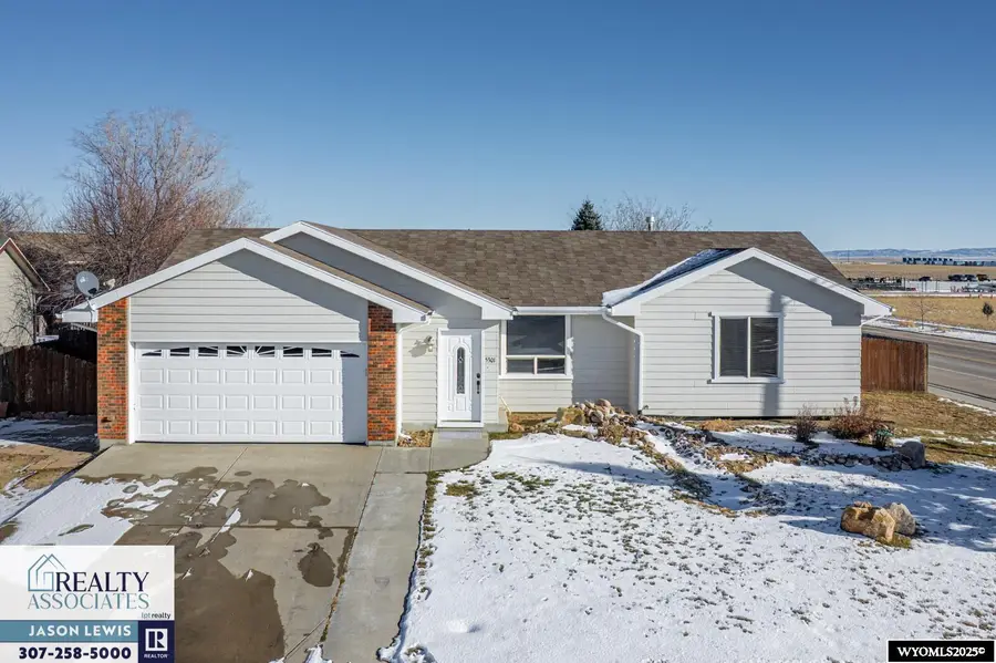 5301 Pawnee Circle, Bar Nunn, WY 82601 - Image #2