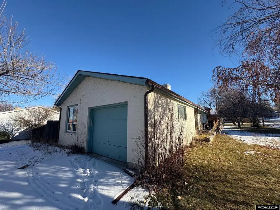 685 Cedar St, Lander, WY 82520-000 - Image #3