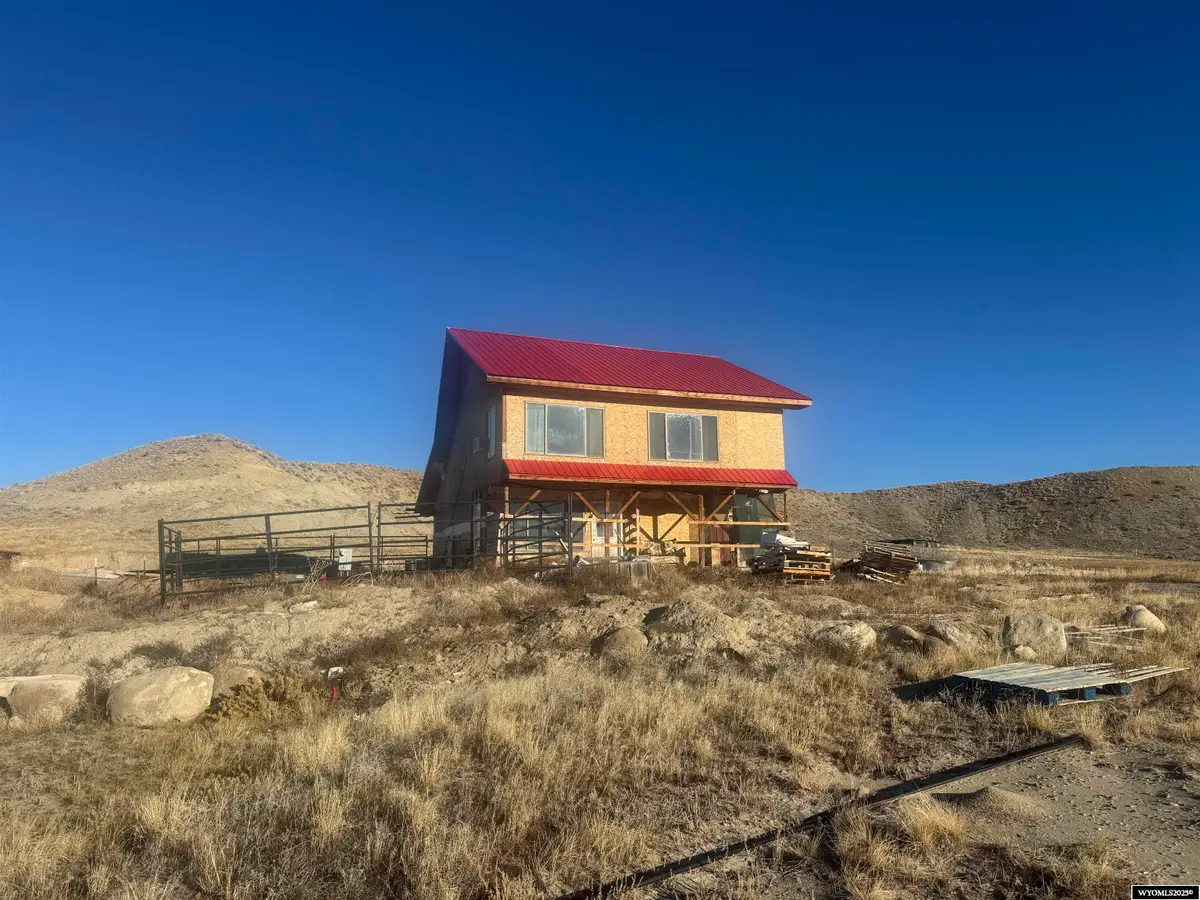 52 Last Chance, Riverton, WY 82501 - Image #1