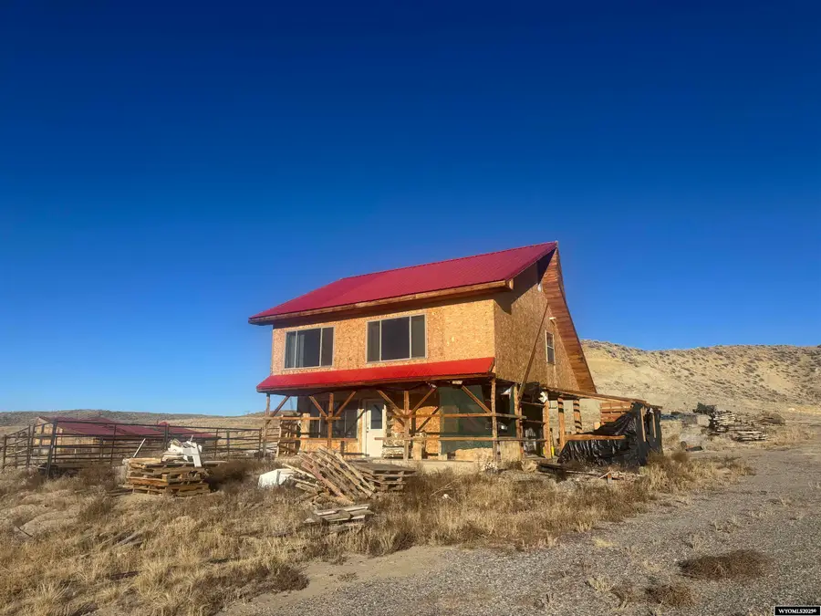 52 Last Chance, Riverton, WY 82501 - Image #2