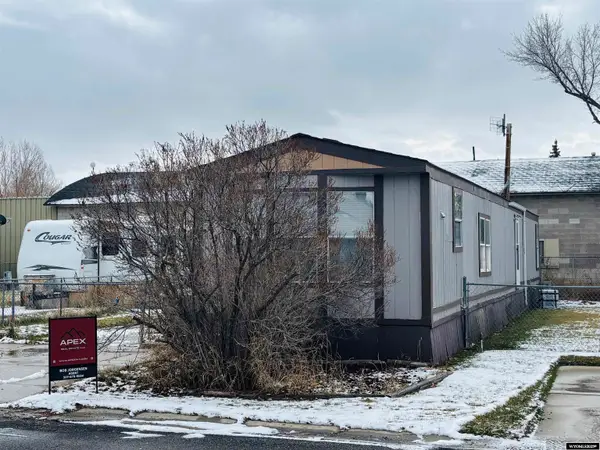 345 Birch Street, Evanston, WY 82930