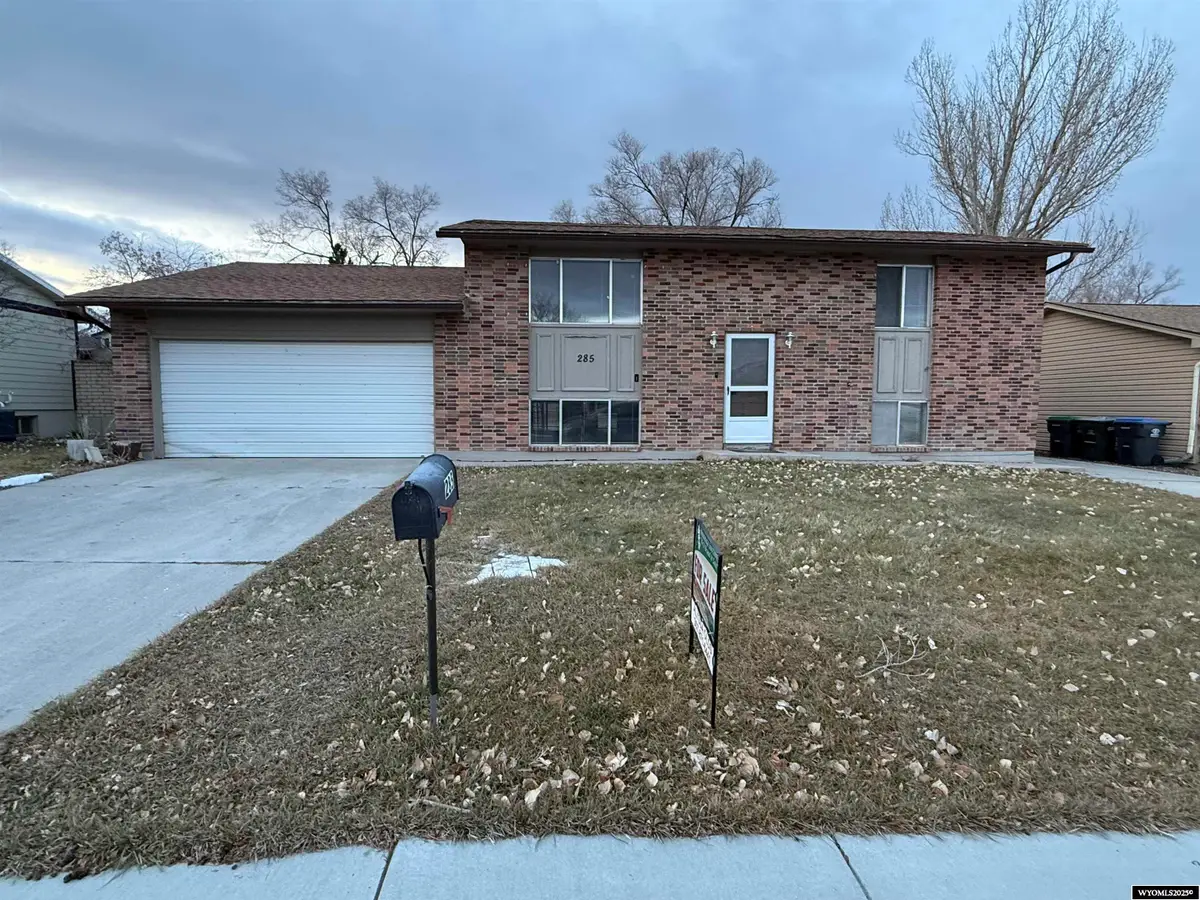 285 Birch Street, Green River, WY 82935 - Image #1