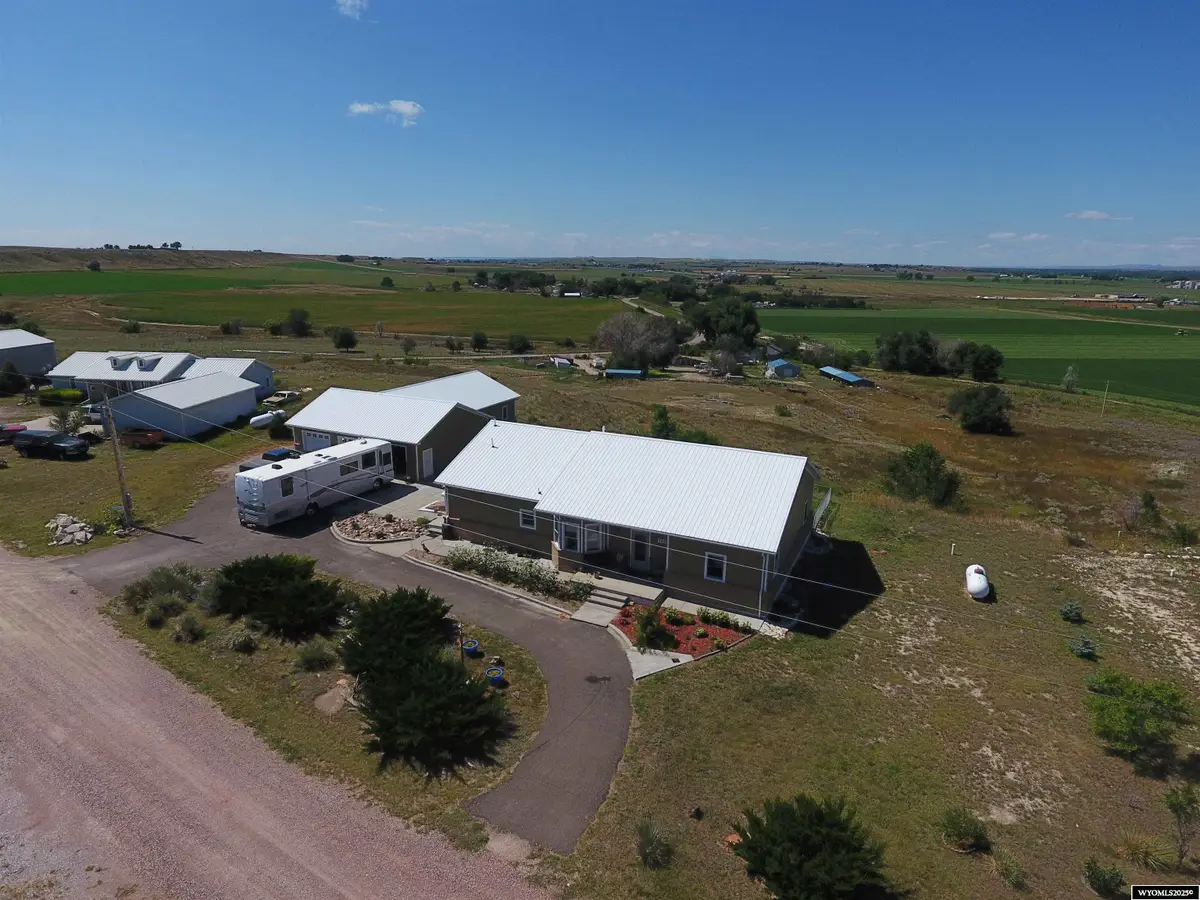 172 Rock Ridge Drive Drive, Torrington, WY 82240-9999 - Image #1