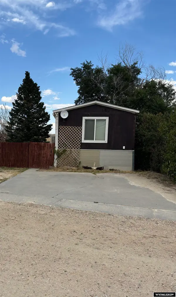 696 Daniel Avenue, Mills, WY 82644