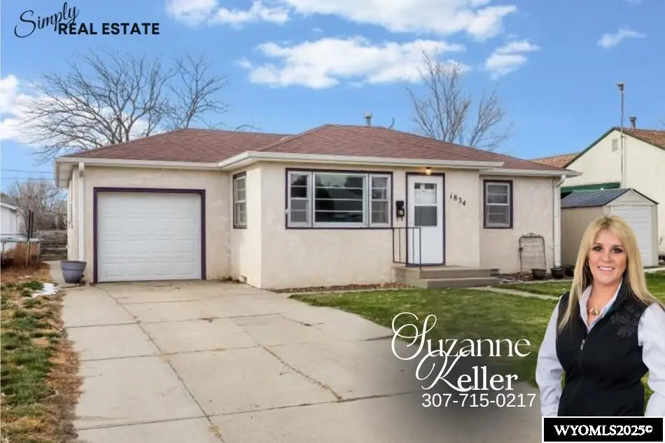 1834 E E Street, Torrington, WY 82240 - Image #1