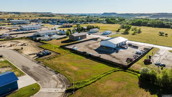 135 Krinders Circle, Buffalo, WY 82834