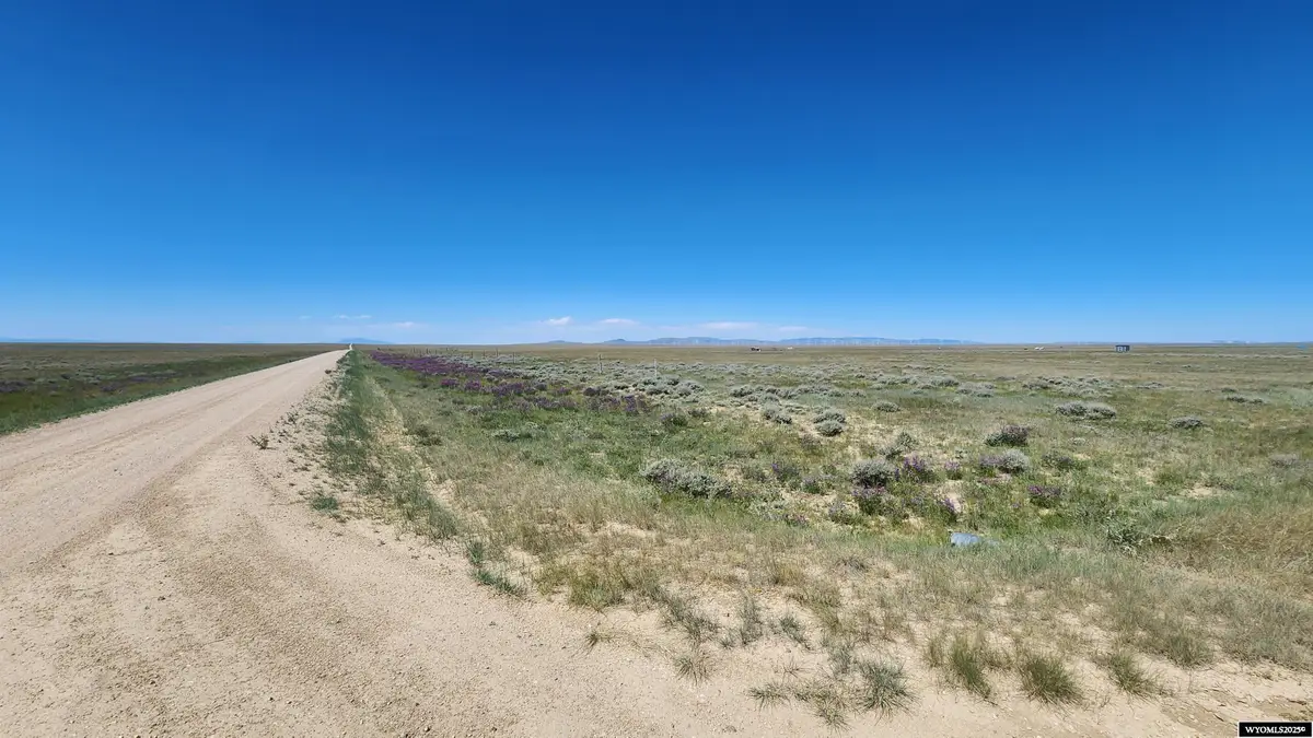 tr 37 Prairie Springs, Medicine Bow, WY 82329 - Image #1