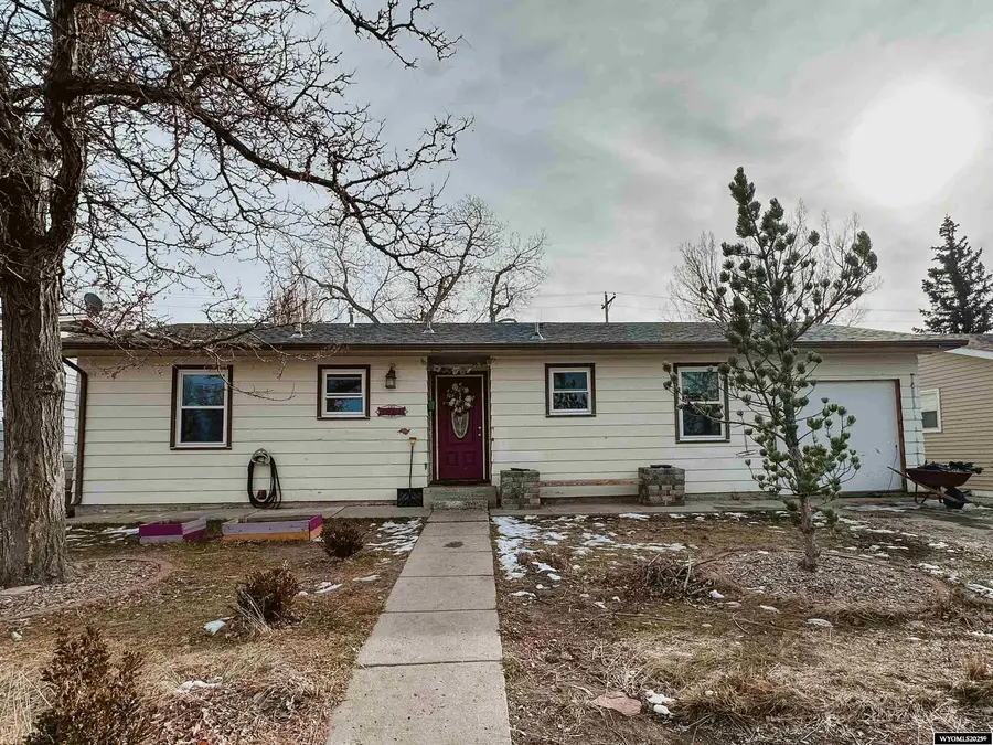 1861 S Fairdale, Casper, WY 82601 - Image #2