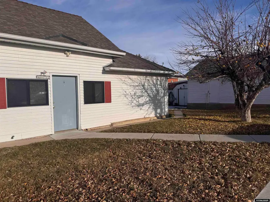 637 9th Street, Evanston, WY 82930 - Image #2
