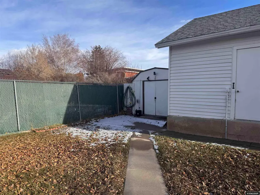 637 9th Street, Evanston, WY 82930 - Image #3