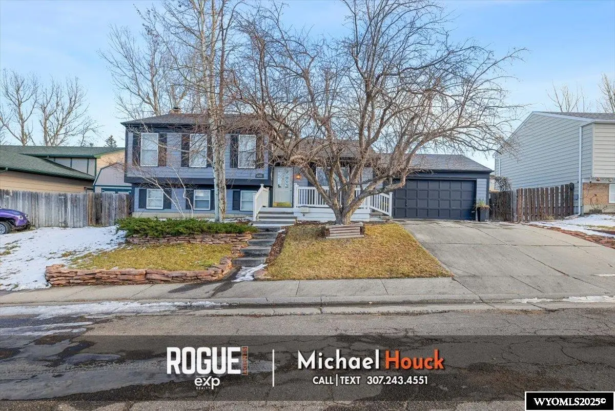 2351 Sagewood, Casper, WY 82609 - Image #1