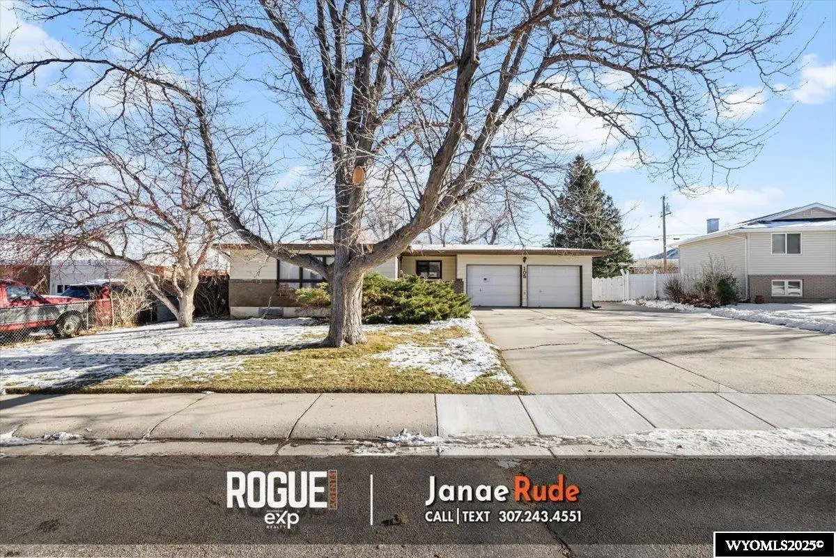 105 Marigold Street, Casper, WY 82604 - Image #1