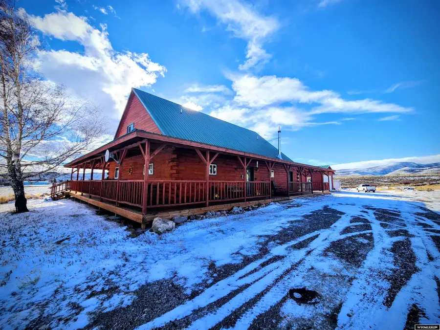 511 Hartvig, Encampment, WY 82325-0000 - Image #2