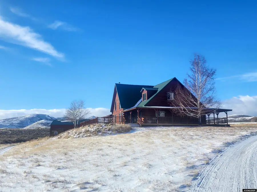 511 Hartvig, Encampment, WY 82325-0000 - Image #3