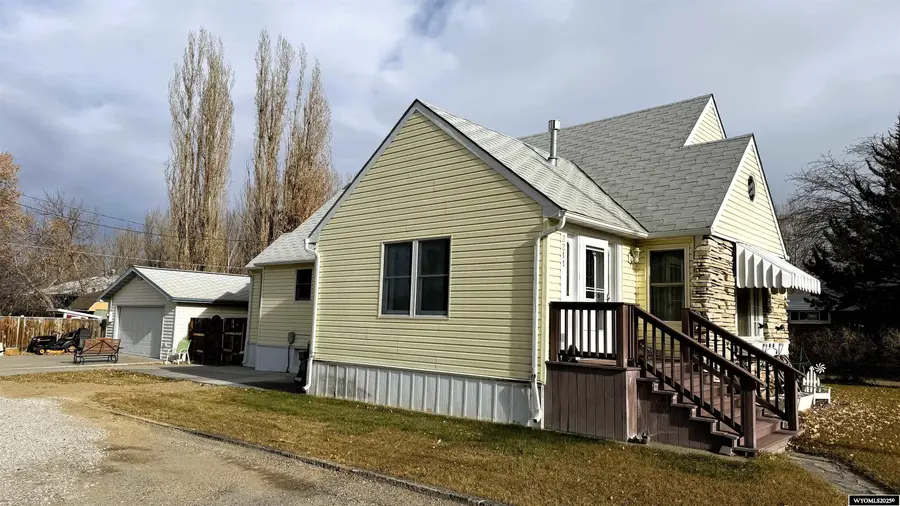 2211 Big Horn Avenue, Worland, WY 82401 - Image #3