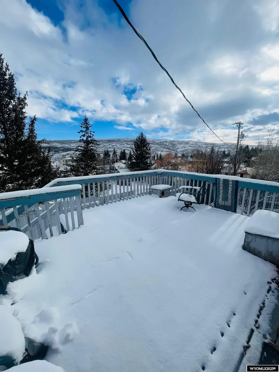 708 Beech Avenue, Kemmerer, WY 83101 - Image #2