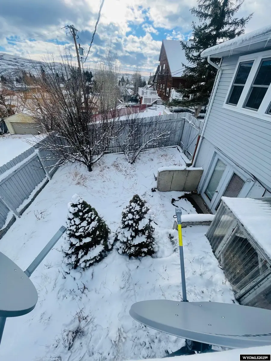 708 Beech Avenue, Kemmerer, WY 83101 - Image #3