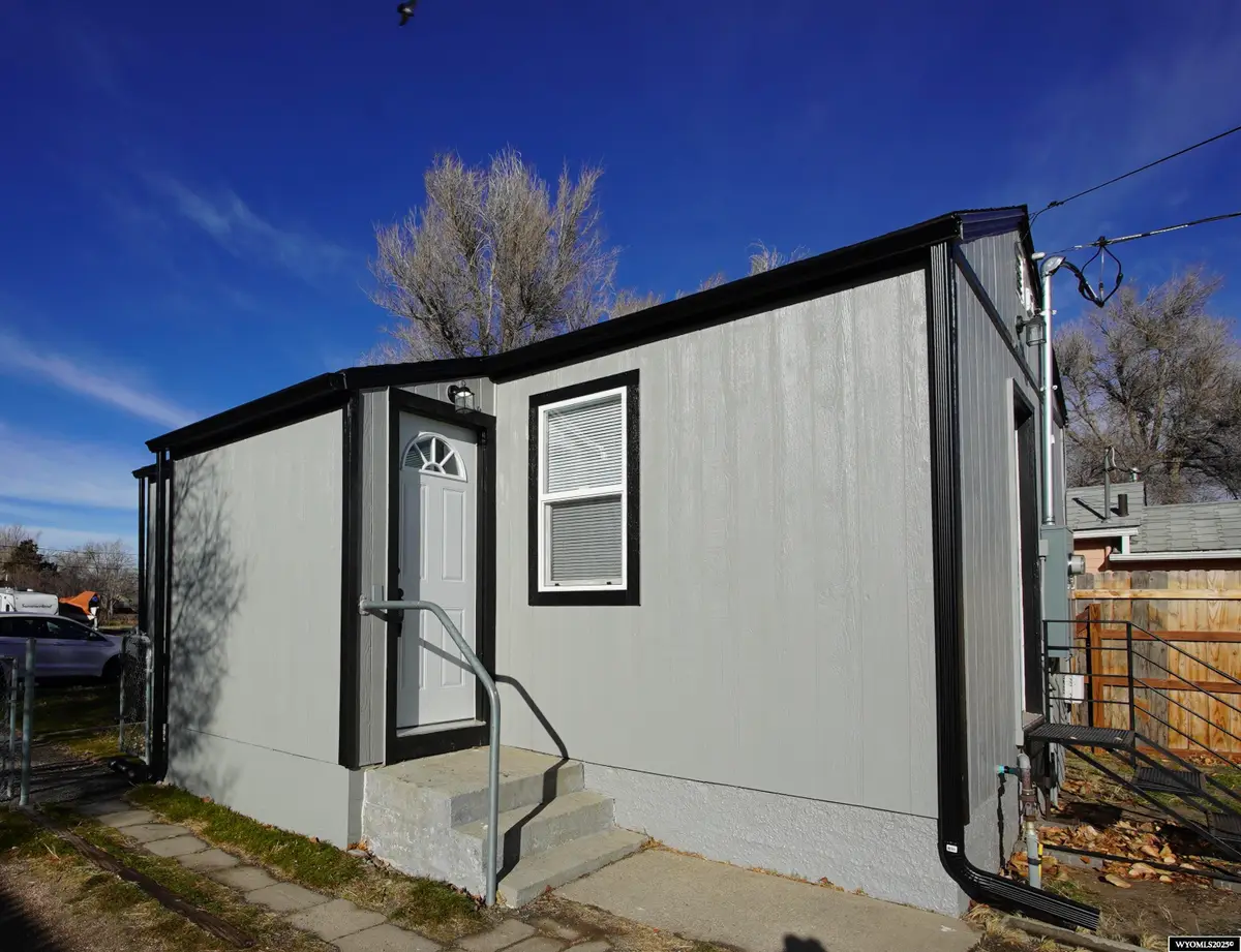917 N Washington Street, Casper, WY 82601 - Image #1