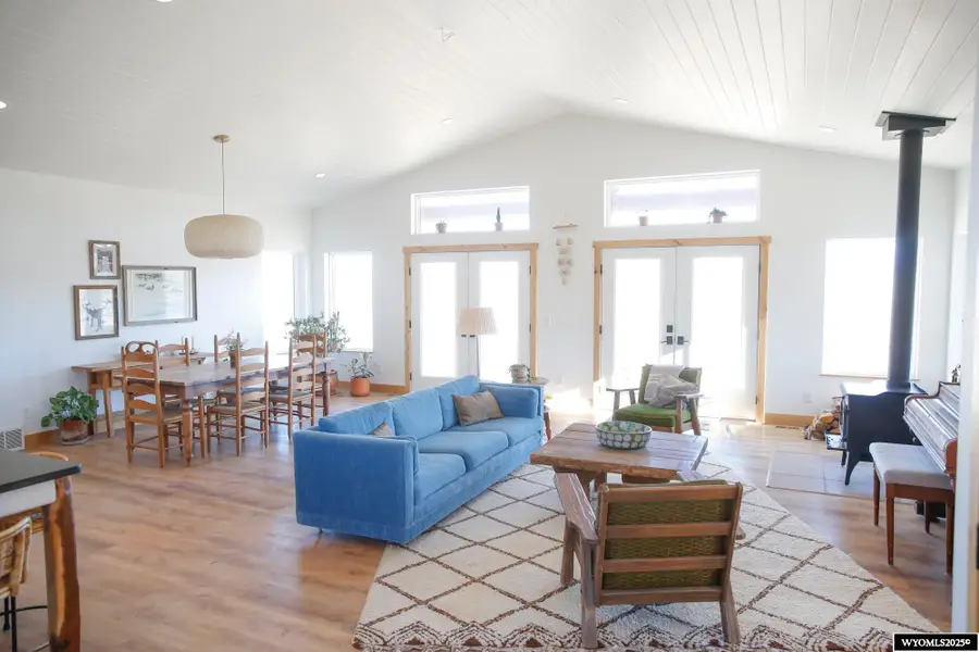 5 Plattoga Court, Saratoga, WY 82331 - #2