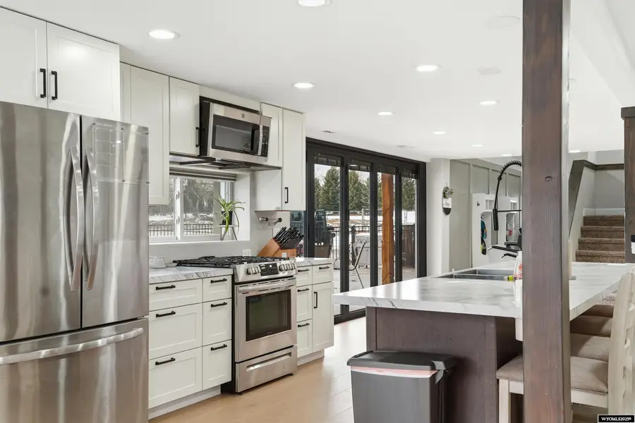 708 N Desmet ST, Buffalo, WY 82834 - Image #3