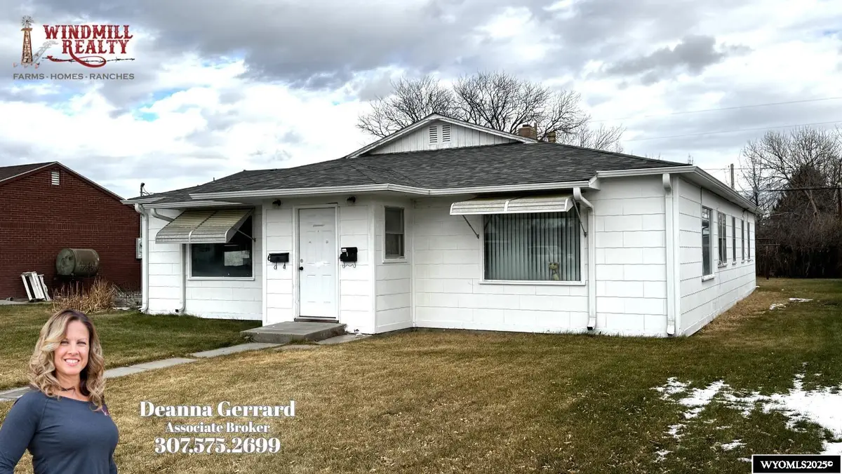 1925 E D Street, Torrington, WY 82240 - Image #1