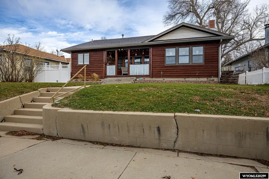 531 S Kimball, Casper, WY 82601 - Image #2