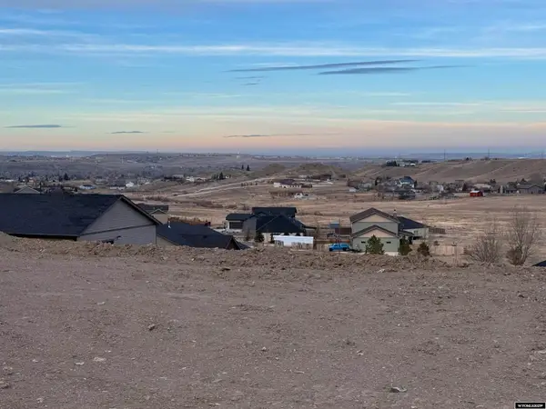 6566 Boot Hill Road, Casper, WY 82604