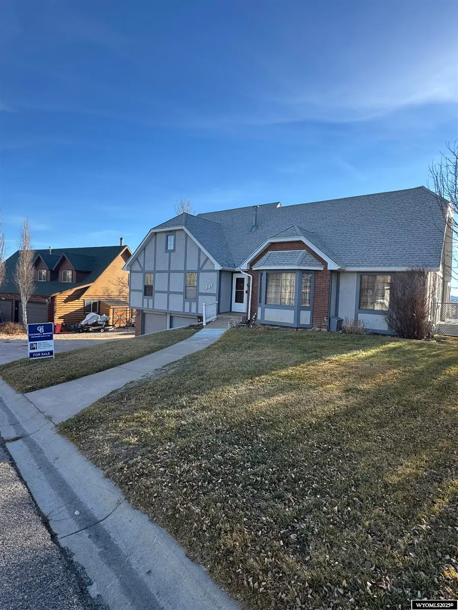 221 Rimrock Drive, Evanston, WY 82930 - Image #2