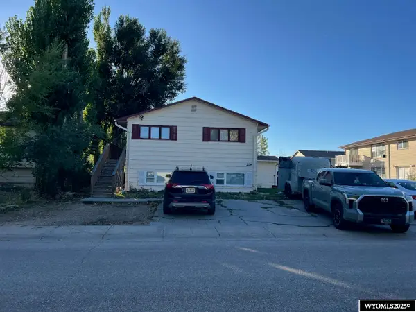 224 Indian Paintbrush, Casper, WY 82604