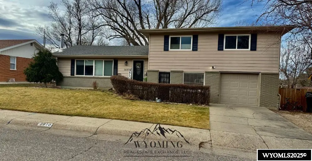 3610 Monte Vista Drive, Casper, WY 82601 - Image #1