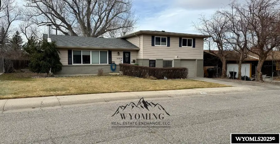 3610 Monte Vista Drive, Casper, WY 82601 - Image #2