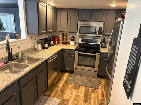 2316 Bitter Creek Trail, Rock Springs, WY 82901