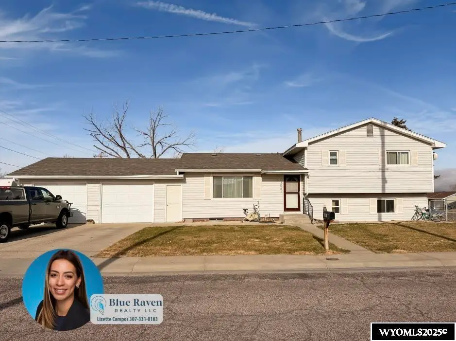 1850 W Walnut Street, Wheatland, WY 82201 - Image #1