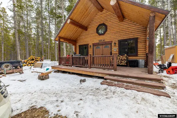 803 Cantrell Road, Casper, WY 82601