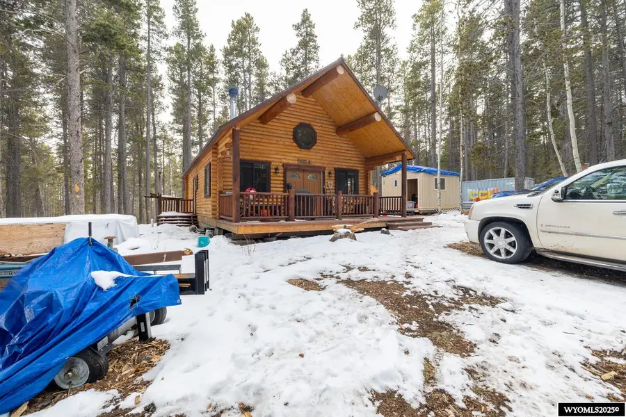 803 Cantrell Road, Casper, WY 82601 - Image #2